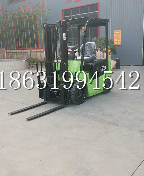 双塔区电动叉车站驾式叉车三轮叉车价格电动叉车双塔区电瓶堆高搬运车手动叉车