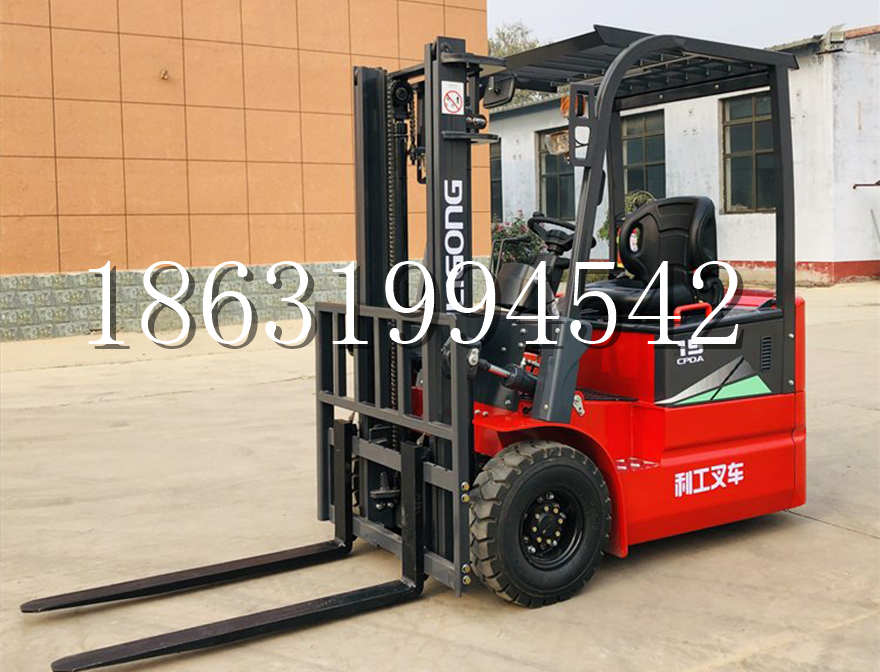 双塔区电动叉车站驾式叉车三轮叉车价格电动叉车双塔区电瓶堆高搬运车手动叉车