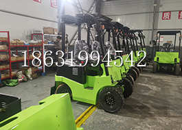 双塔区电动叉车站驾式叉车三轮叉车价格电动叉车双塔区电瓶堆高搬运车手动叉车