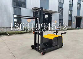 双塔区电动叉车站驾式叉车三轮叉车价格电动叉车双塔区电瓶堆高搬运车手动叉车